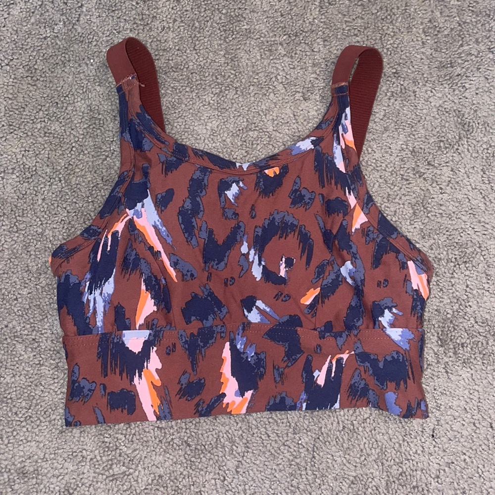 AERIE SPORTS BRA